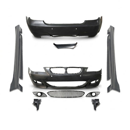 💕ART.9248 Bodykit Stile M5 for BMW Serie 5 (E60) (2003-2007) 💕