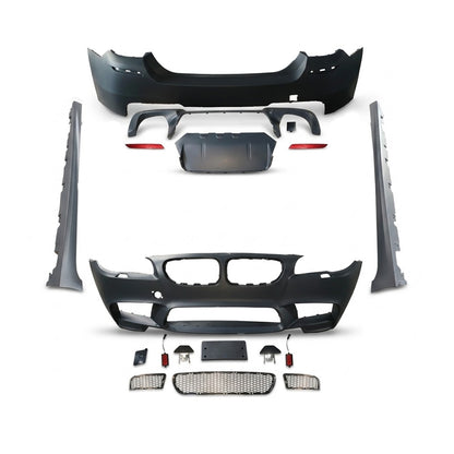 💫ART.9245 Bodykit Stile M5 for BMW 5 Series (F10) (2010-2016)💫