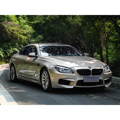 ART.3358 BODYKIT M6 Look BMW Serie 6 (F12) (F13) 2011-2017