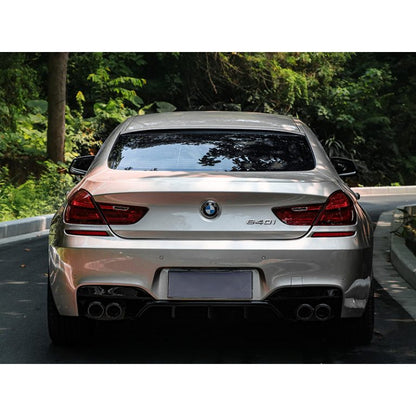 ART.3358 BODYKIT M6 Look BMW Serie 6 (F12) (F13) 2011-2017
