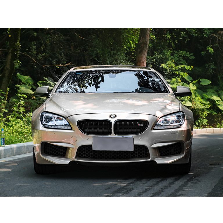 ART.3358  BODYKIT M6 Look BMW Serie 6 (F12) (F13) 2011-2017