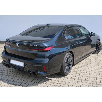 💕ART.9428 Bodykit M760 Style for BMW 7 Series (G70) (2022-On)💕