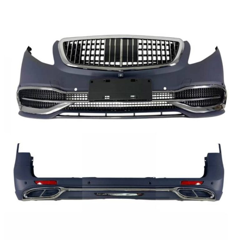 ART.3852 BODYKIT Maybach Look Mercedes Vito (W447) (2014-2020)