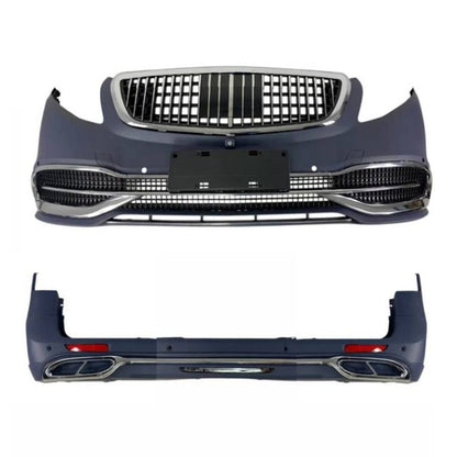 ART.3852 BODYKIT Maybach Look Mercedes Vito (W447) (2014-2020)