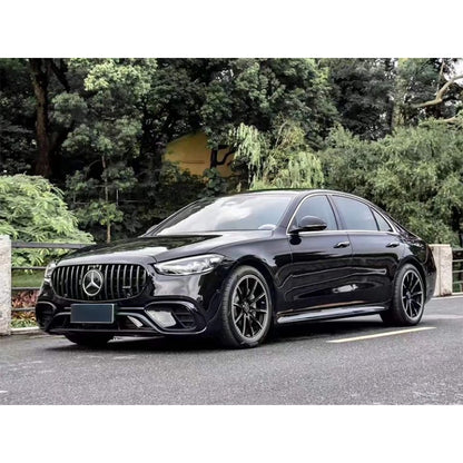 ART.3830 BODYKIT S63 AMG Look per Mercedes Classe S (W223) 2021+
