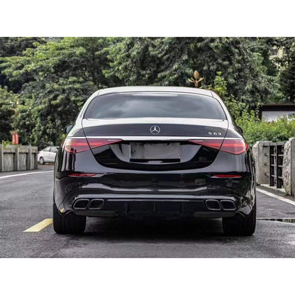 ART.3830 BODYKIT S63 AMG Look per Mercedes Classe S (W223) 2021+