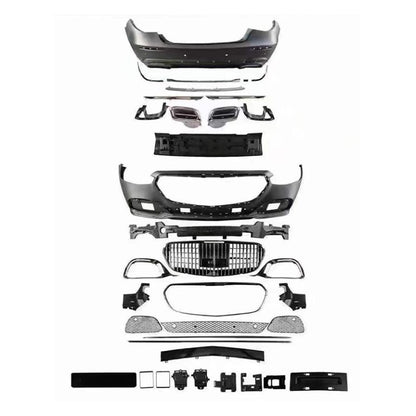 ART.3346 Bodykit Look for Maybach Mercedes S Class (W223) 2021+