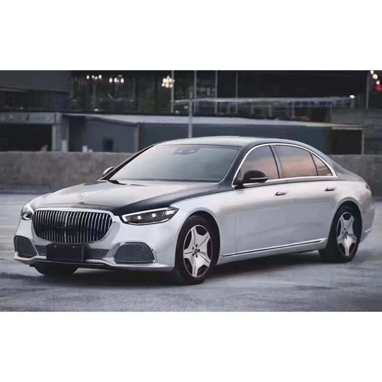 ART.3346 Bodykit Look for Maybach Mercedes S Class (W223) 2021+