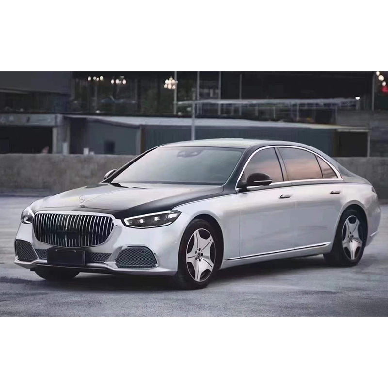 ART.3346  Bodykit Look for Maybach Mercedes S Class (W223) 2021+