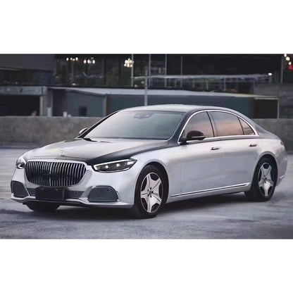 ART.3346  Bodykit Look for Maybach Mercedes S Class (W223) 2021+