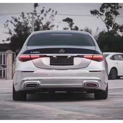 ART.3346 Bodykit Look for Maybach Mercedes S Class (W223) 2021+