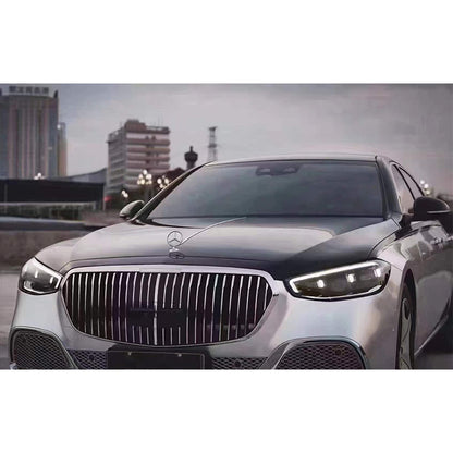 ART.3346  Bodykit Look for Maybach Mercedes S Class (W223) 2021+