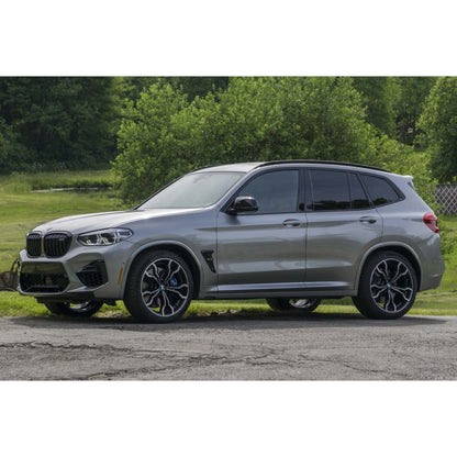 💫ART.8015 Bodykit X3M per BMW X3 (G01) (2018-2021)💫