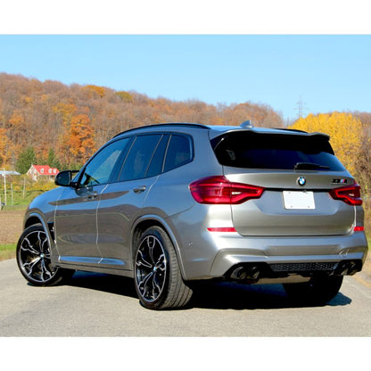 💫ART.8015 Bodykit X3M per BMW X3 (G01) (2018-2021)💫