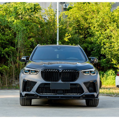 ART.3360 BODYKIT X5M Look per BMW (G05) 2019-2023