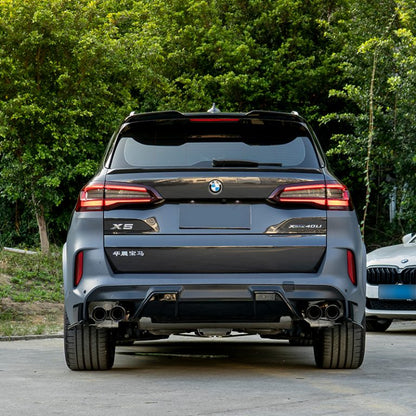 ART.3360 BODYKIT X5M Look per BMW (G05) 2019-2023