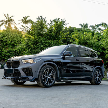 ART.3360 BODYKIT X5M Look per BMW (G05) 2019-2023