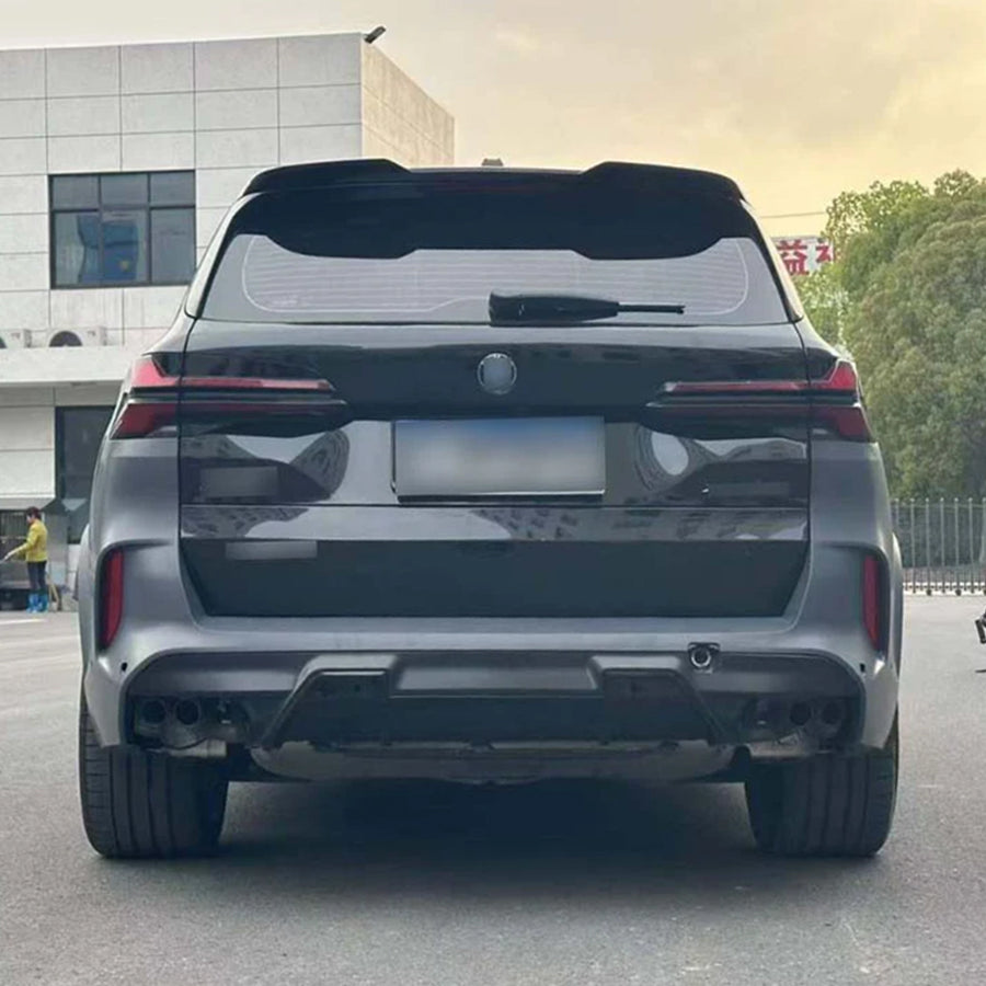 💫ART.7982 Bodykit X5M Look per BMW (G05) LCI 2024+💫
