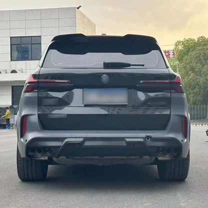 💫ART.7982 Bodykit X5M Look per BMW (G05) LCI 2024+💫