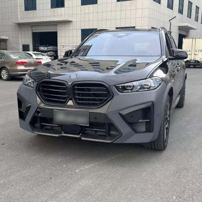 💫ART.7194 Bodykit X5M Look per BMW (G05) LCI 2024+💫