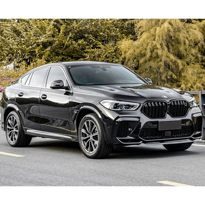 ART.3363  BODYKIT X6M Look per BMW (G06) 2019-2023