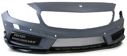 ART.4039  BODYKIT Mercedes A W176 12-15