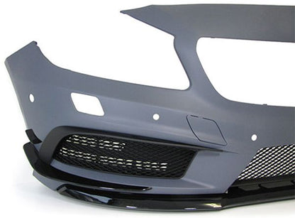 ART.4039  BODYKIT Mercedes A W176 12-15