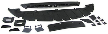 ART.4039  BODYKIT Mercedes A W176 12-15