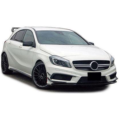 ART.4042 MINIGONNE Mercedes Classe A W176 12-18