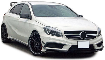 ART.4039  BODYKIT Mercedes A W176 12-15