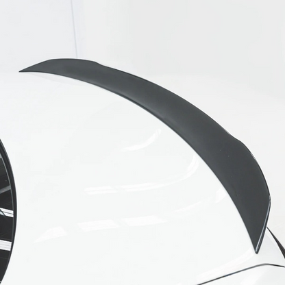 💫ART.6607 MB118011 Spoiler Posteriore CLA45 AMG Look per Mercedes CLA 2019+💫