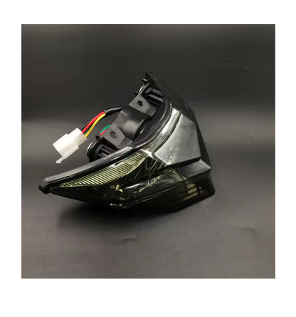 💕ART.7912  FARO  MOTO FULL FULL  LED KAWASAKI Ninja 250 300 Z300 2014 -2016💕