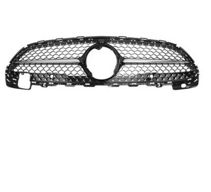 ART.4787 GRIGLIA Mercedes Benz Classe C W206/S206 2022-24