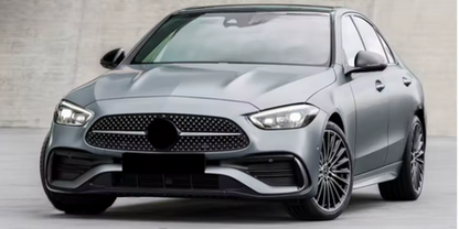 ART.4787 GRIGLIA Mercedes Benz Classe C W206/S206 2022-24