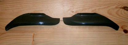❤️Palpebre Fari Compatibili con FORD Fiesta 1989–1995❤️