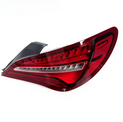 ART.4779 FARI POSTERIORI Mercedes Benz CLA-Class W117 2016-2019