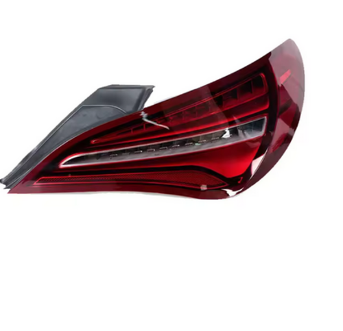 ART.4779 FARI POSTERIORI Mercedes Benz CLA-Class W117 2016-2019