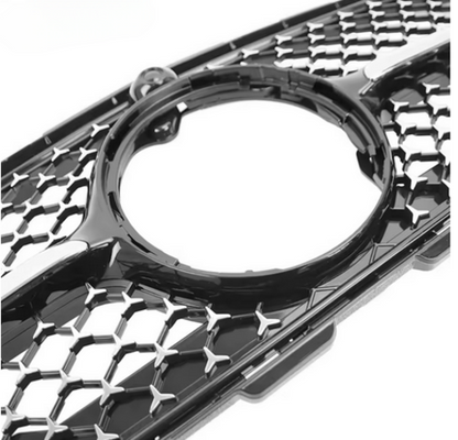 ART.4787 GRIGLIA Mercedes Benz Classe C W206/S206 2022-24