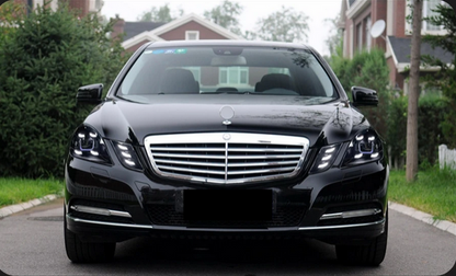 ART.4874 FARI  ANTERIORI  MERCEDES  CLASSE E W212 2009-2013