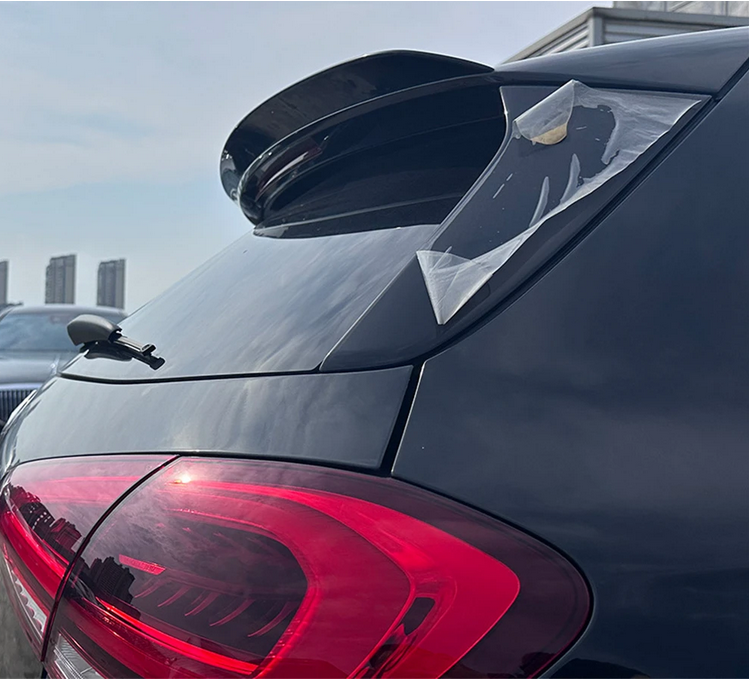 ART.4904   SPOILER  Mercedes Classe A W177 2018-2023