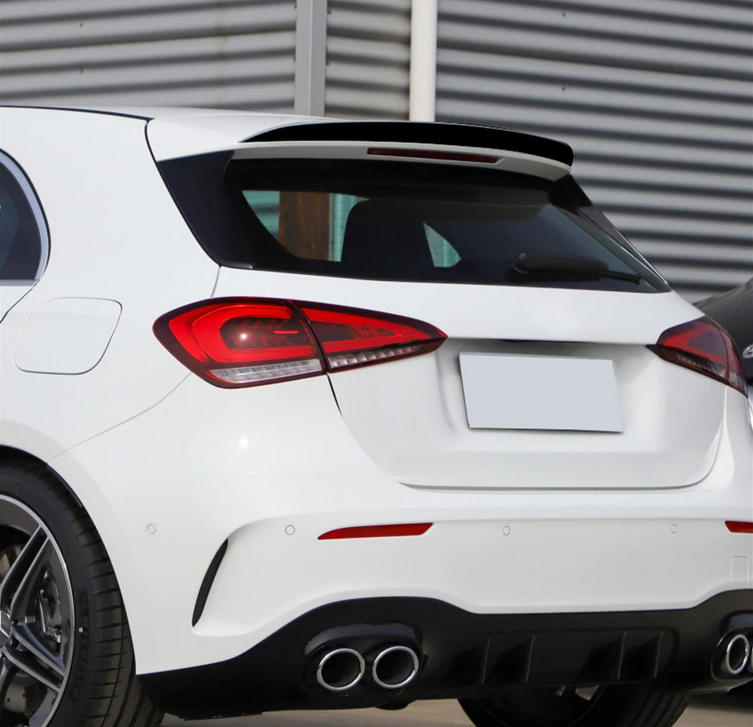 ART.4904   SPOILER  Mercedes Classe A W177 2018-2023