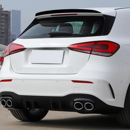 ART.4904   SPOILER  Mercedes Classe A W177 2018-2023