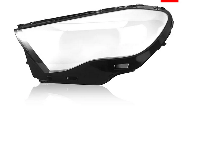 ART.5069  COPERTURA FRONTALE LAMPADA  Mercedes-Benz Classe E W214 2024+