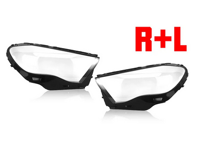 ART.5069  COPERTURA FRONTALE LAMPADA  Mercedes-Benz Classe E W214 2024+