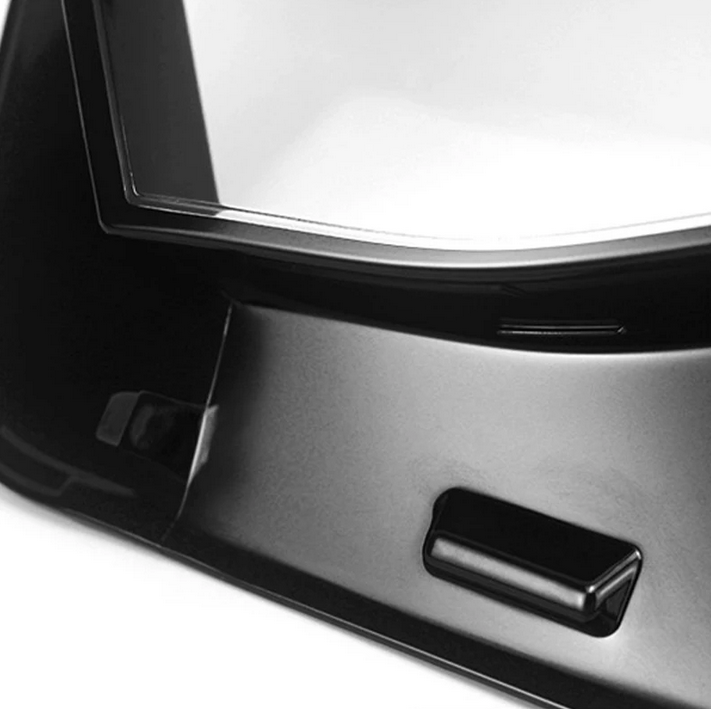 ART.5069  COPERTURA FRONTALE LAMPADA  Mercedes-Benz Classe E W214 2024+