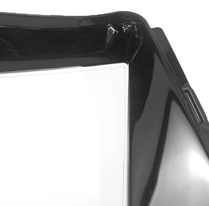 ART.5069  COPERTURA FRONTALE LAMPADA  Mercedes-Benz Classe E W214 2024+