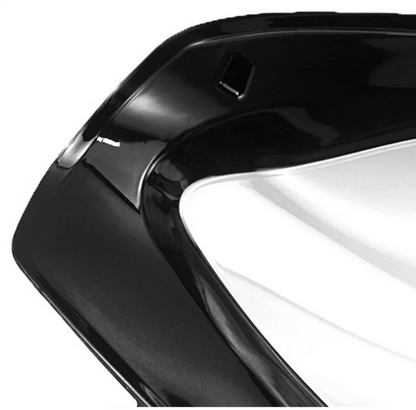 ART.5069  COPERTURA FRONTALE LAMPADA  Mercedes-Benz Classe E W214 2024+