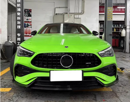 ART.3419 Griglia AMG Mercedes CLE C236 2023+ Panamericana Nero