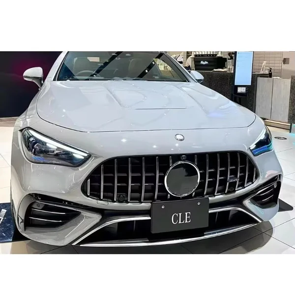 ART.2496  GRIGLIA PANAMERICANA GT MERCEDES CLE W C236 2024+