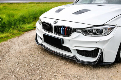 ⭐Cofano motore adatto per BMW Serie 3 F30 F31 F35 11-19 Serie 4 F32 F33 F36 ⭐